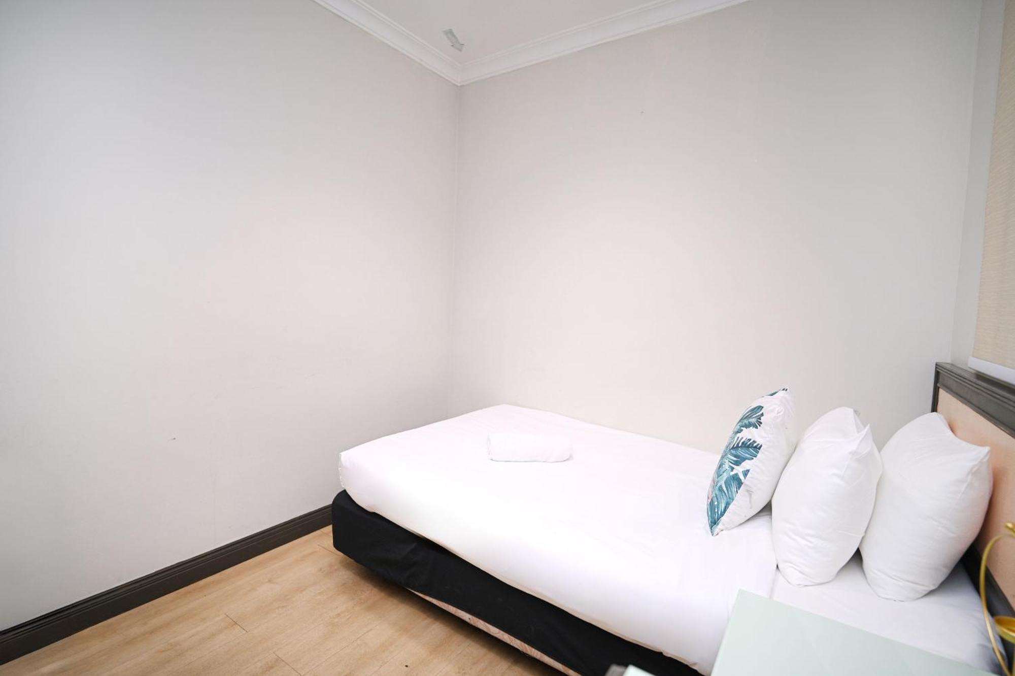 Kingston Hotel 6 - Changkat, Bukit Bintang Kuala Lumpur Kültér fotó
