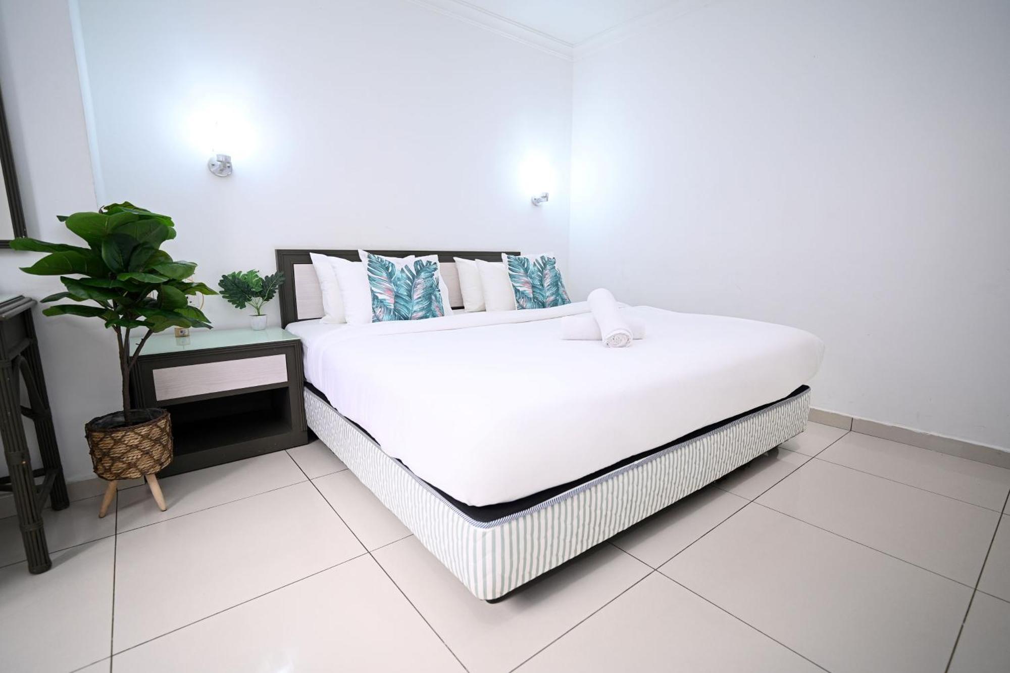 Kingston Hotel 6 - Changkat, Bukit Bintang Kuala Lumpur Kültér fotó