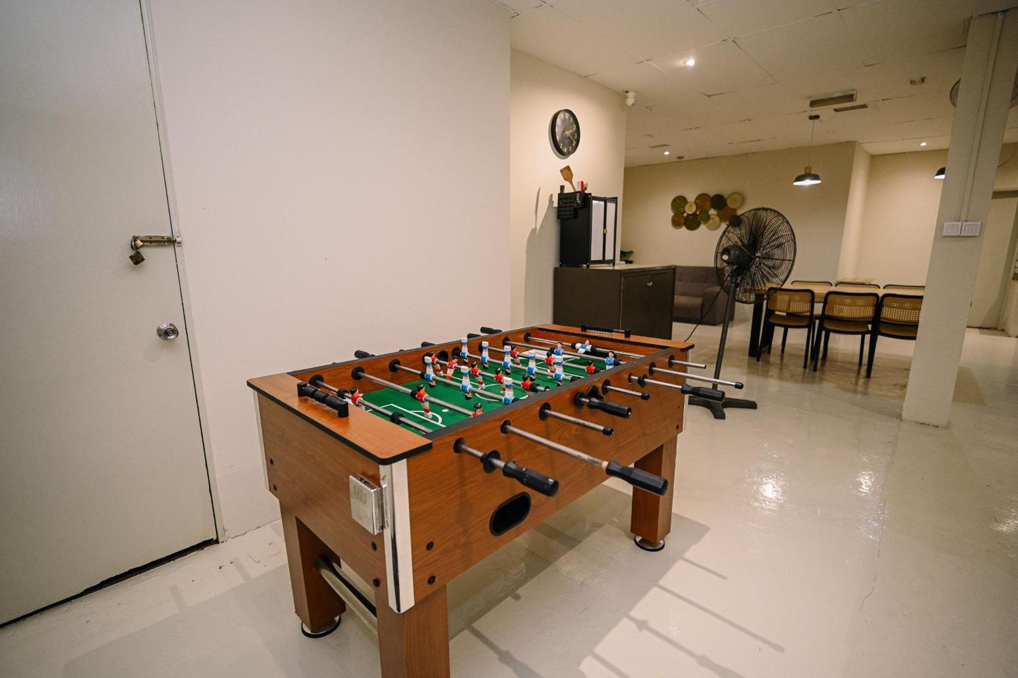 Kingston Hotel 6 - Changkat, Bukit Bintang Kuala Lumpur Kültér fotó