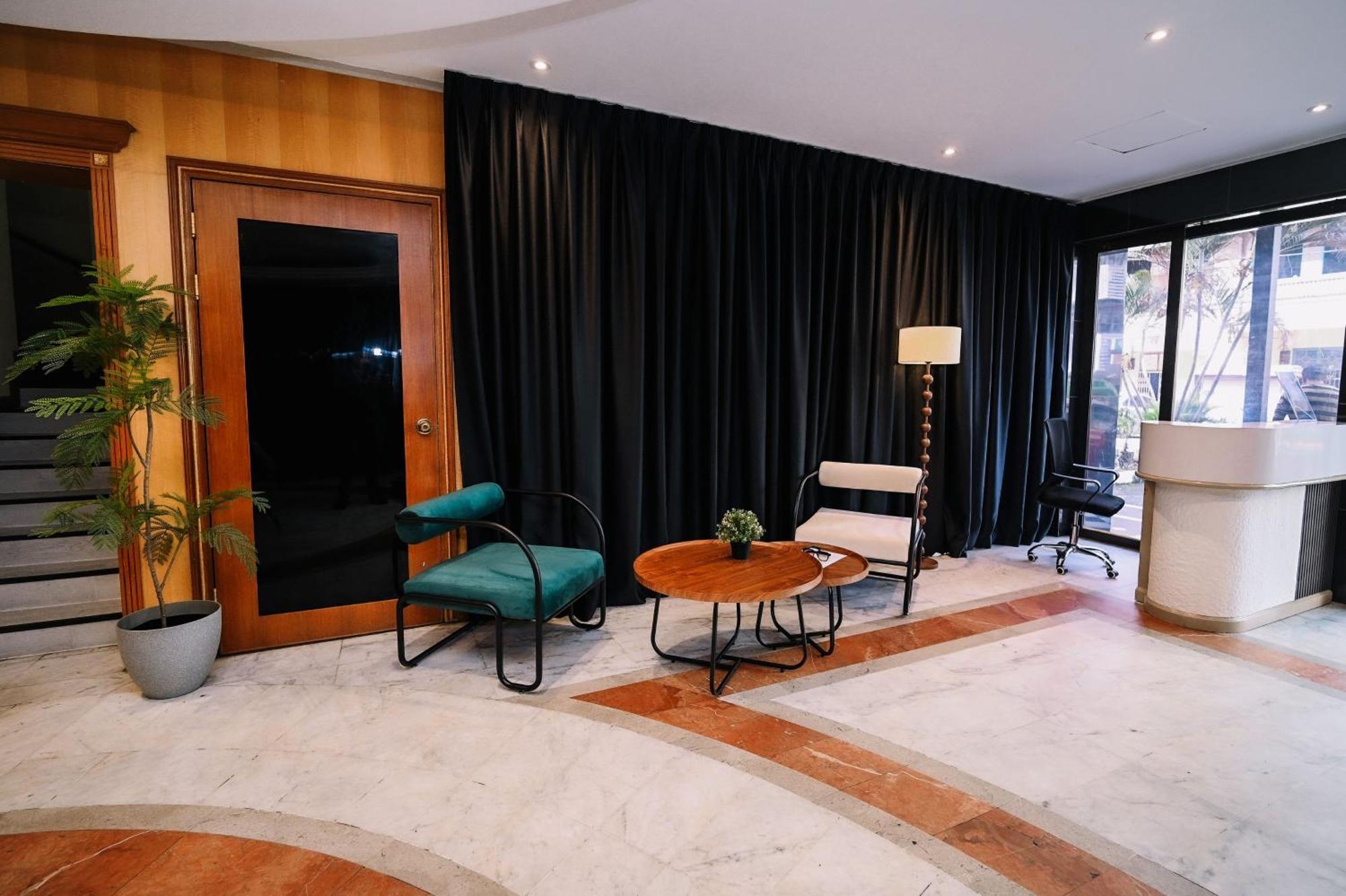 Kingston Hotel 6 - Changkat, Bukit Bintang Kuala Lumpur Kültér fotó